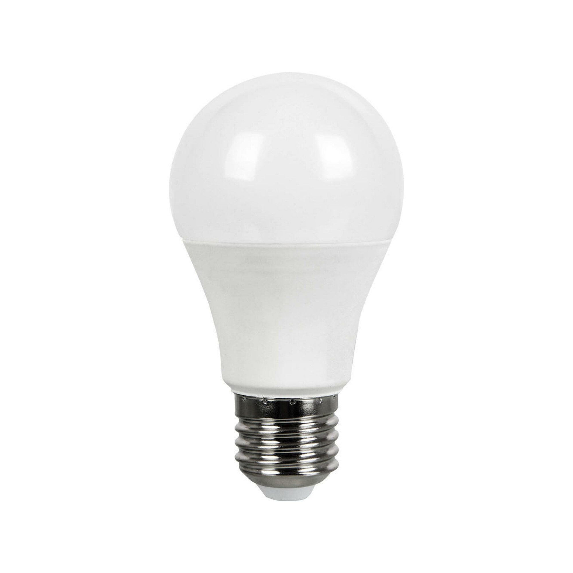 MÜLLER LICHT Halogenlampe MÜLLER LICHT LED Birne 9W (60W) E27 806lm 200° 2700K 10 Stk