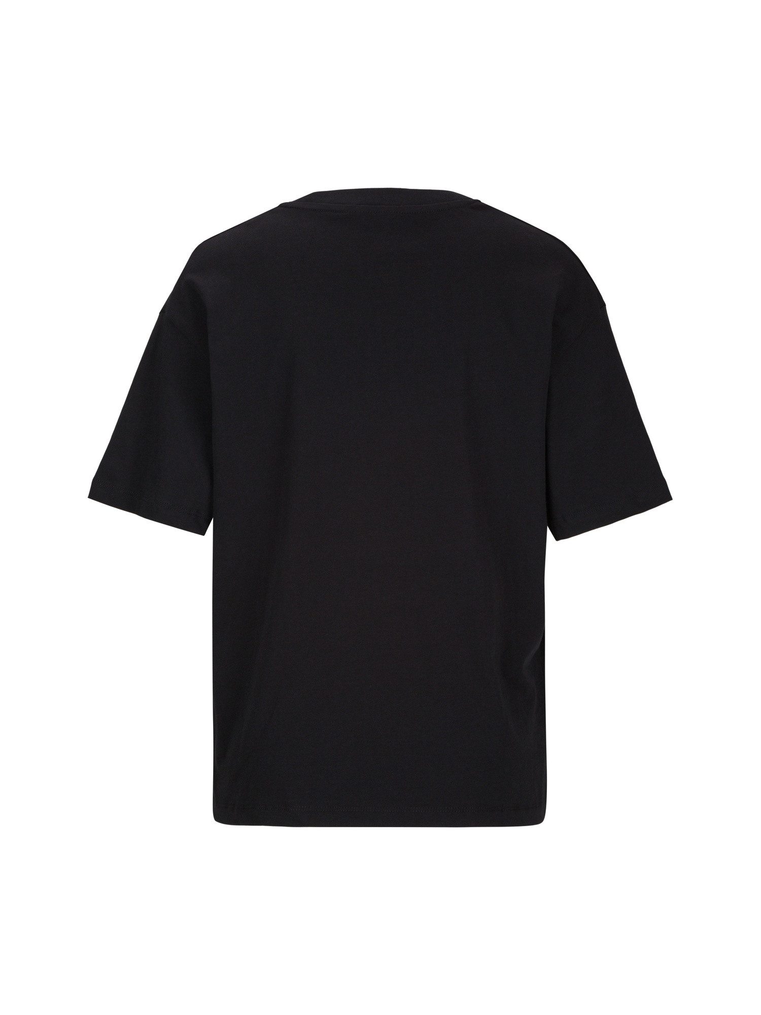 Replay T-Shirt Replay Print Big günstig online kaufen