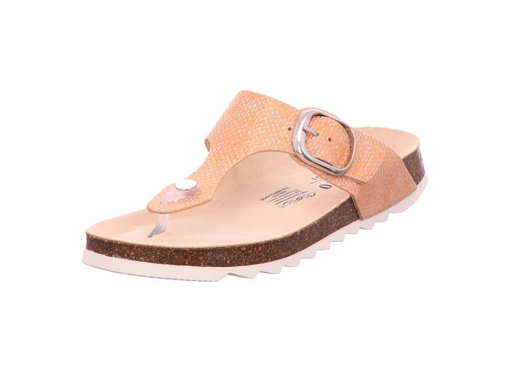 Legero CLEAR T-Strap-Sandalette