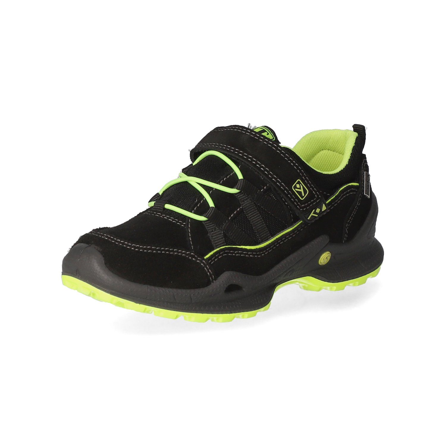 Imac Klettschuhe Schnürschuh
