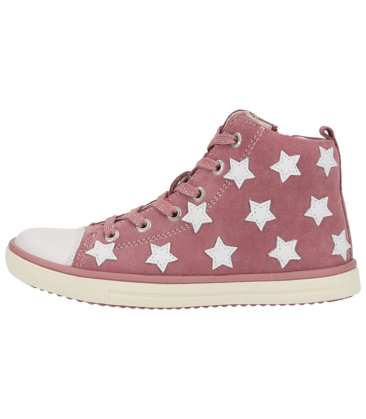 Lurchi Sneaker Leder Sneaker