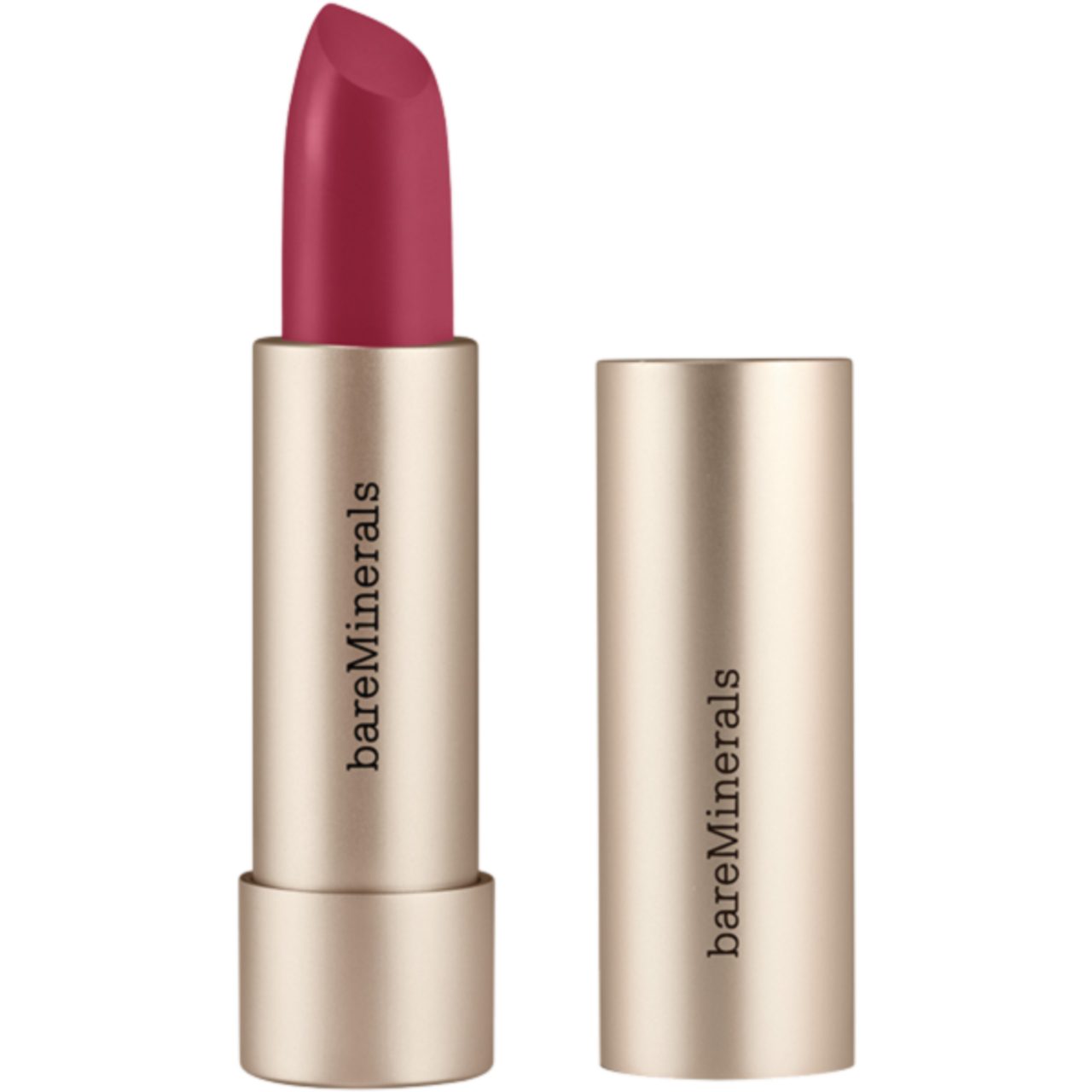 BAREMINERALS Lippenstift Mineralist Hydra-Smoothing Lipstick