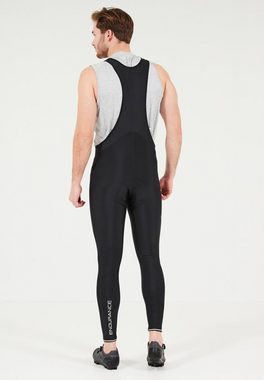 ENDURANCE Radhose Gorsk-Long mit praktischen Trägern