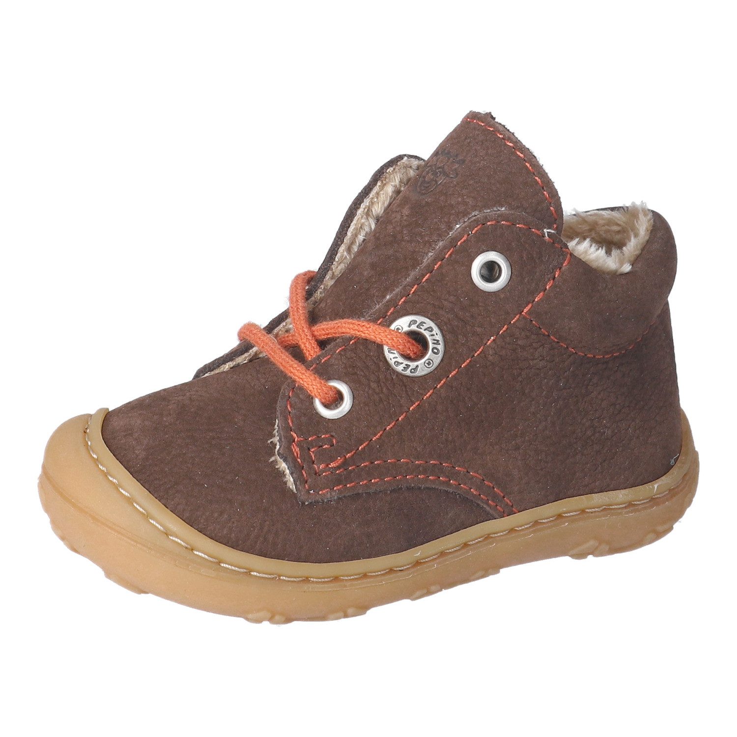 PEPINO by RICOSTA CORANY - Lauflernschuhe Stiefel