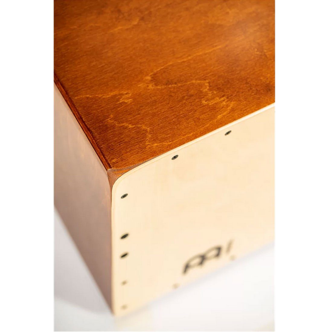 Meinl Percussion Cajon JC50AB-B mit Snare-Effekt