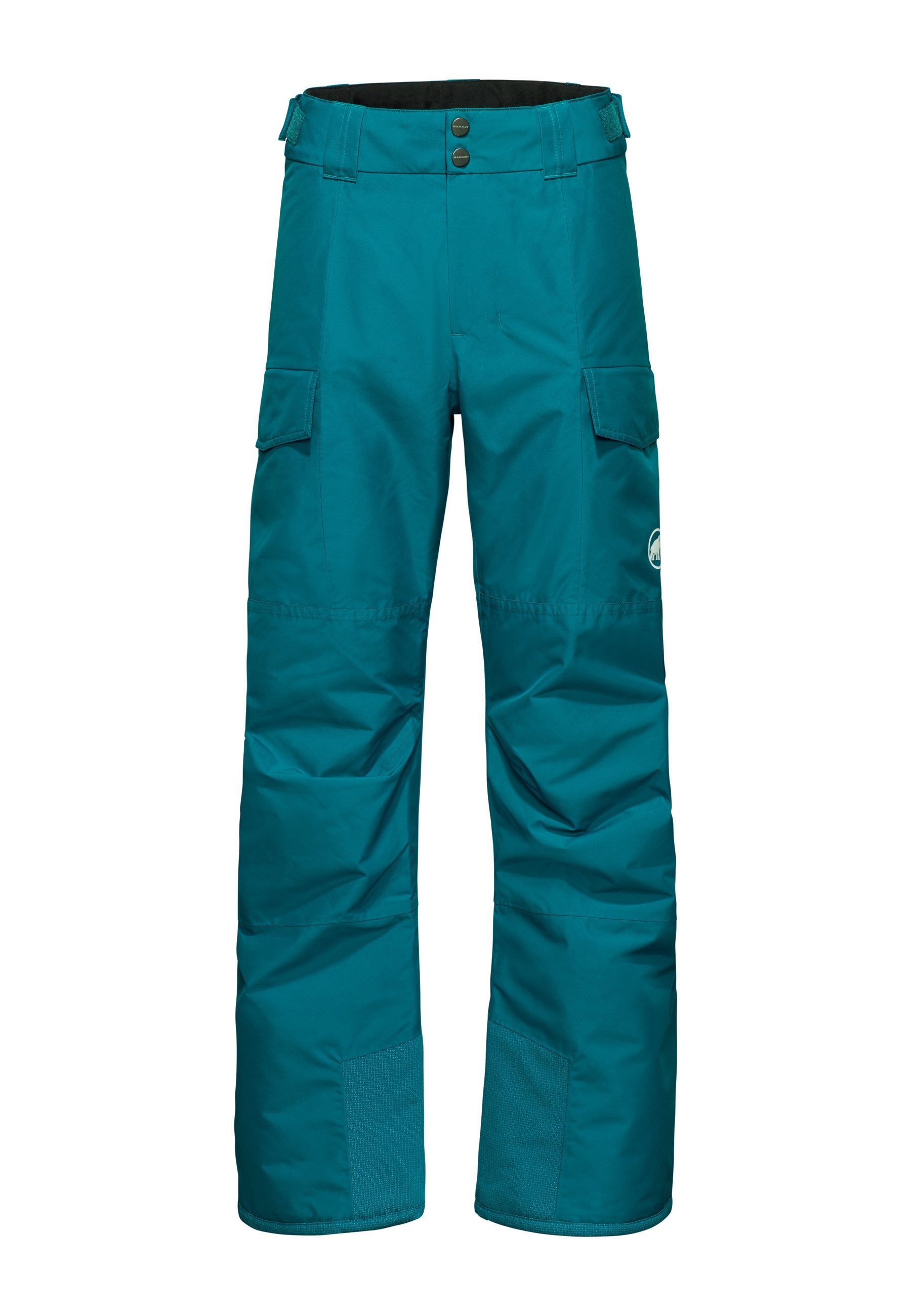 Mammut Skihose Fall Line HS Thermo Pants Men