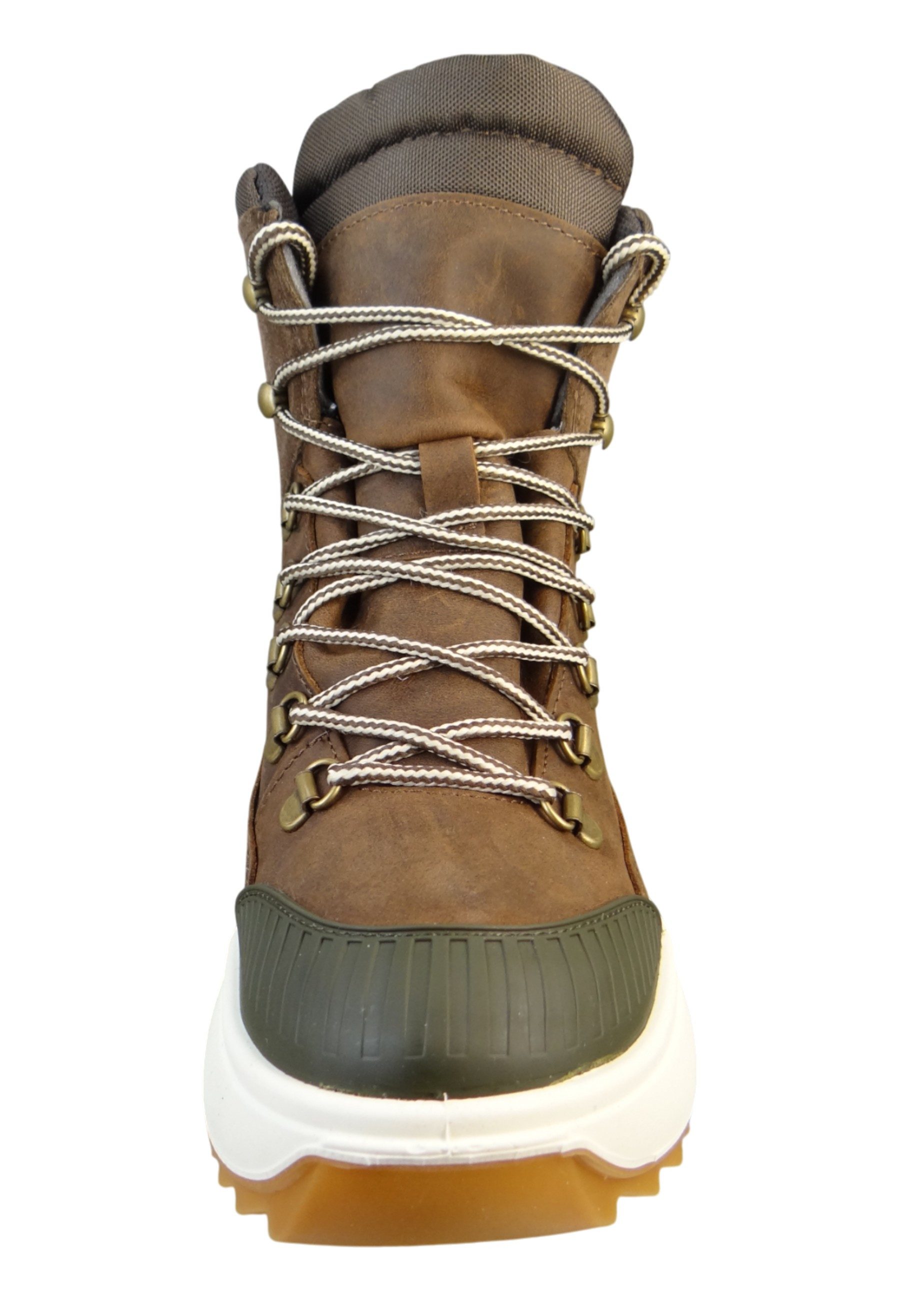 Lackner 7987 Samira L's TX Braun Stiefel