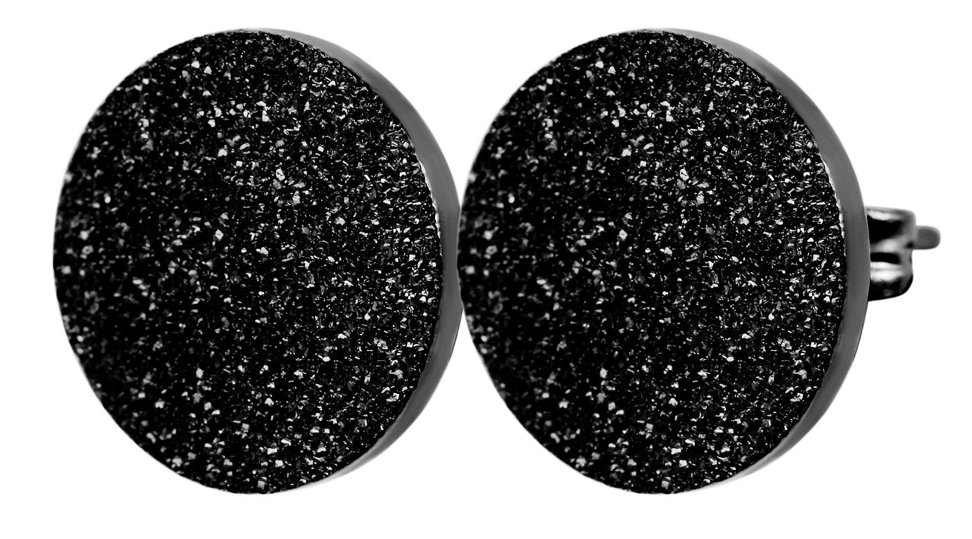 Adelia´s Paar Ohrhänger Damen Ohrringe – Ohrstecker aus Edelstahl, Zum Vers günstig online kaufen