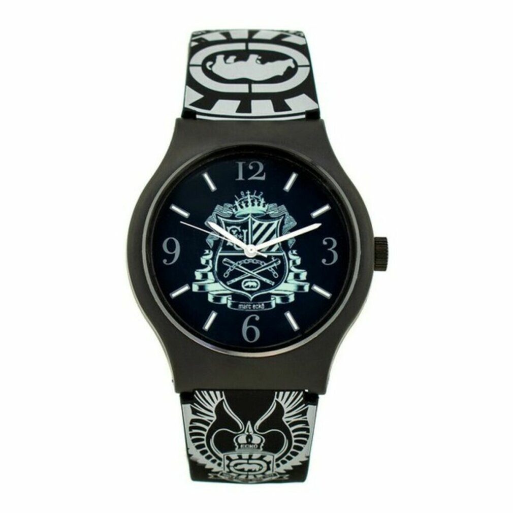 Marc Ecko Luxusuhr Unisex-Uhr E06511M3 (42 mm)