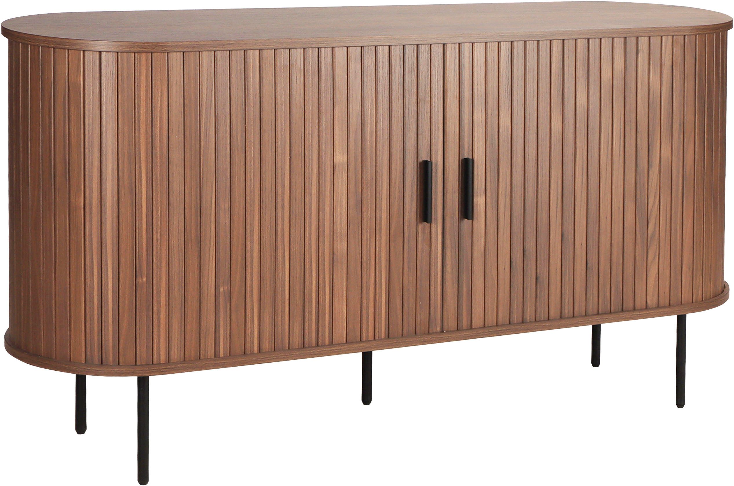 Home affaire Sideboard, 2 Schiebetüren
