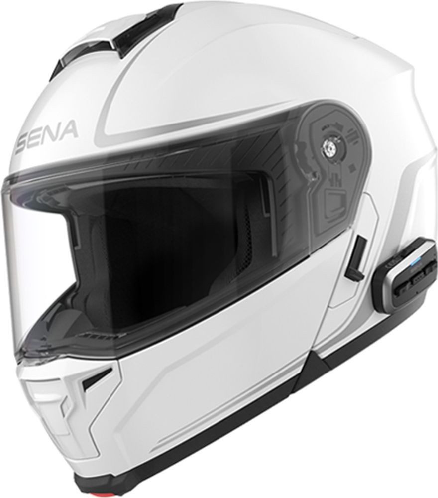 Motocrosshelm OutRush 2