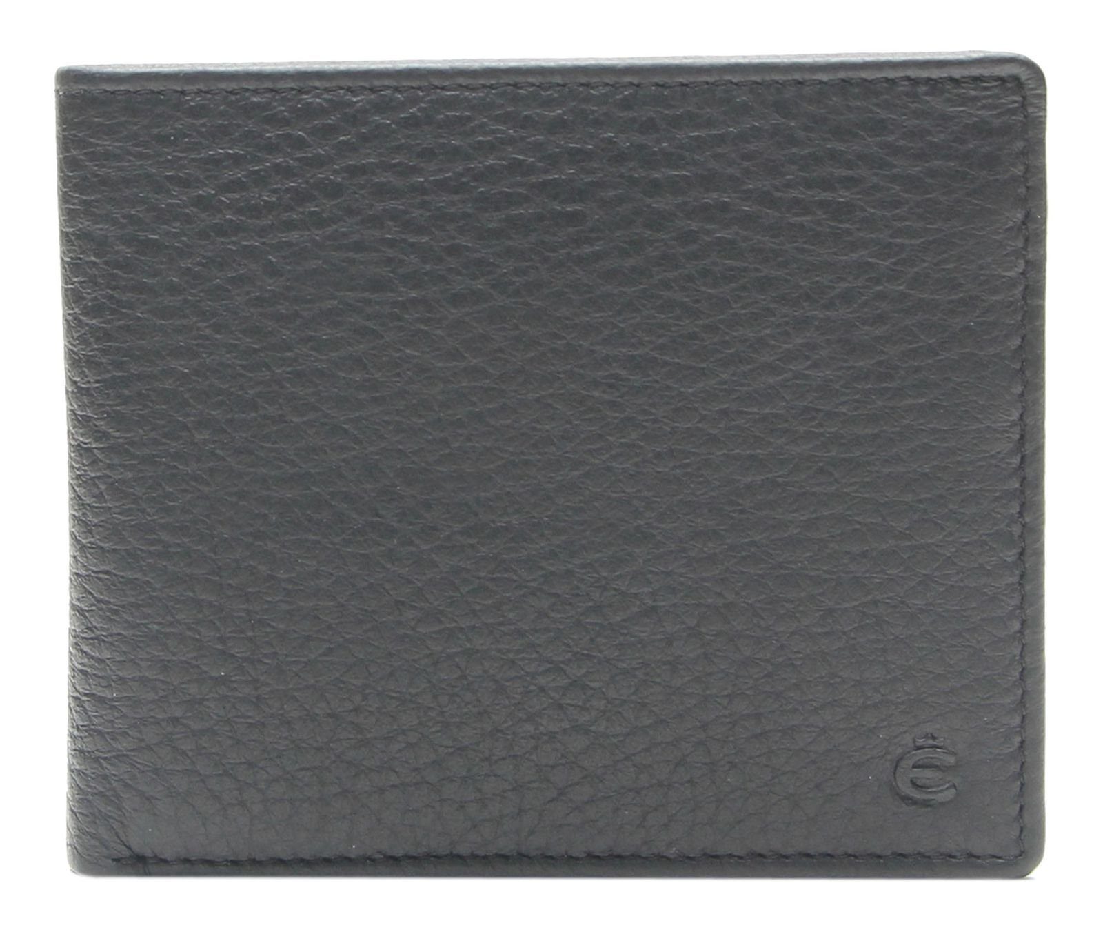 Esquire Geldbörse Deer, aus echtem Leder