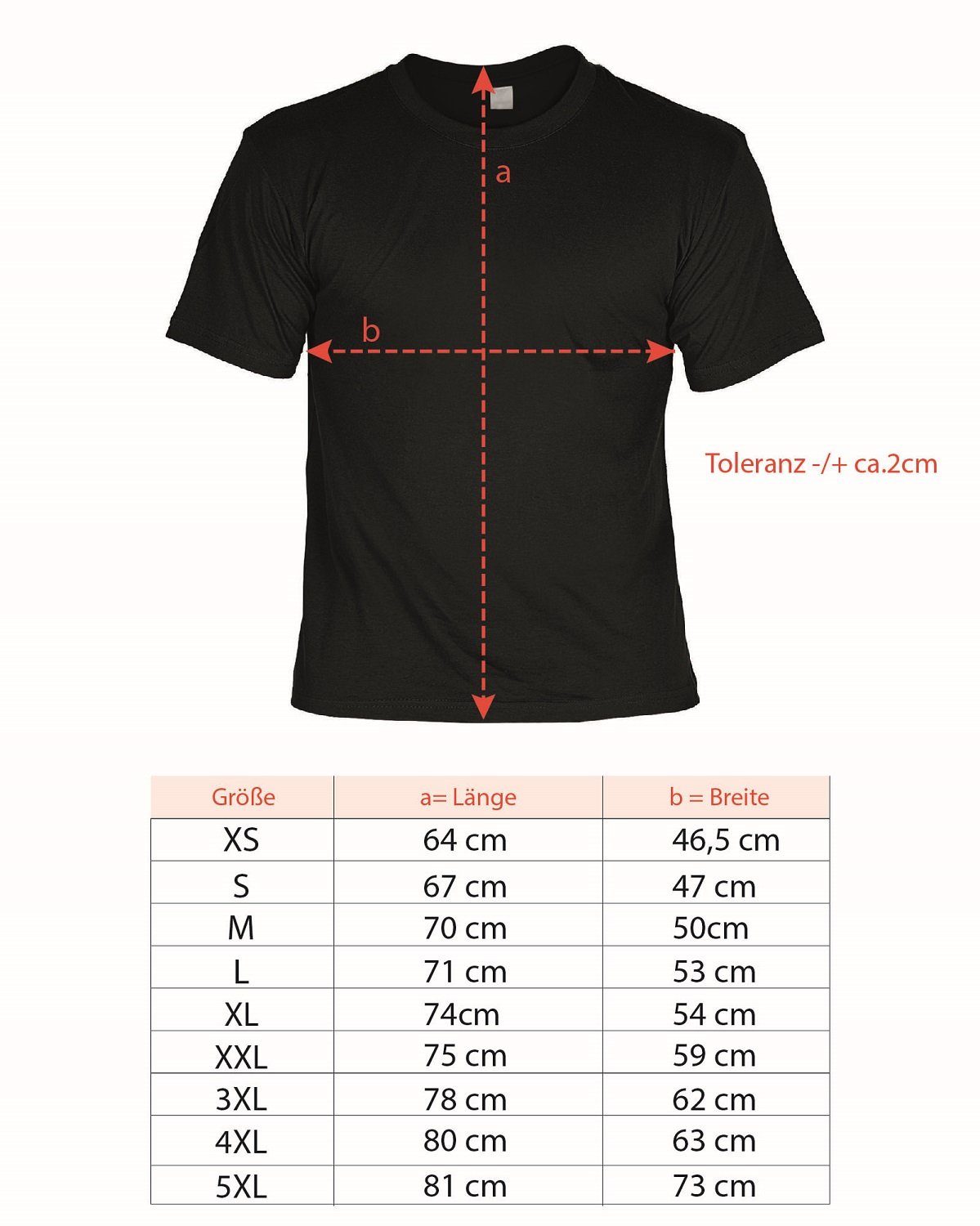 Bonvionn Print-Shirt Ich liebe es wenn meine Frau mich Motorrad fahren läss günstig online kaufen