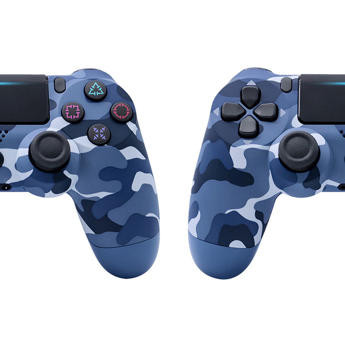 Revinta Controller für PS4 PC Ersatz Wireless Controller Controller
