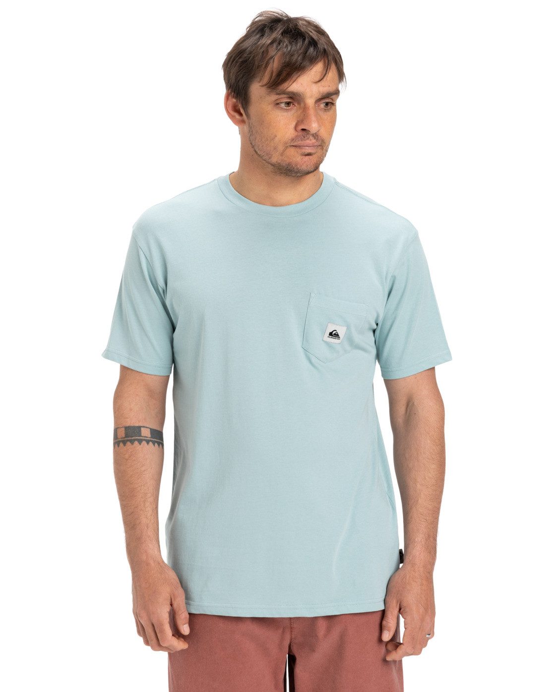 Quiksilver T-Shirt Salt Water
