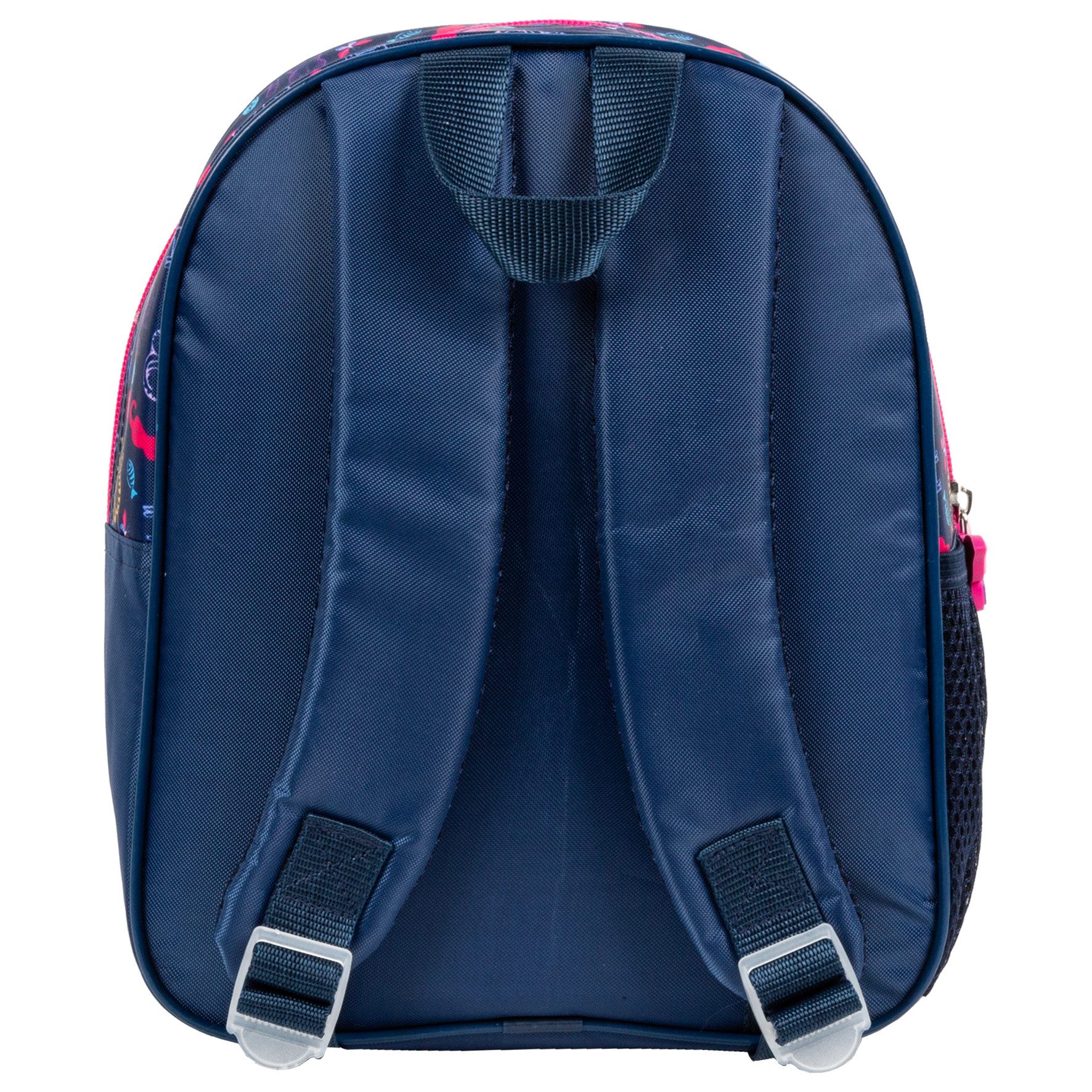 DERFORM Kinderrucksack Süße Katze Kinder Rucksack 28 cm Kindergarten Tasche Mädchen