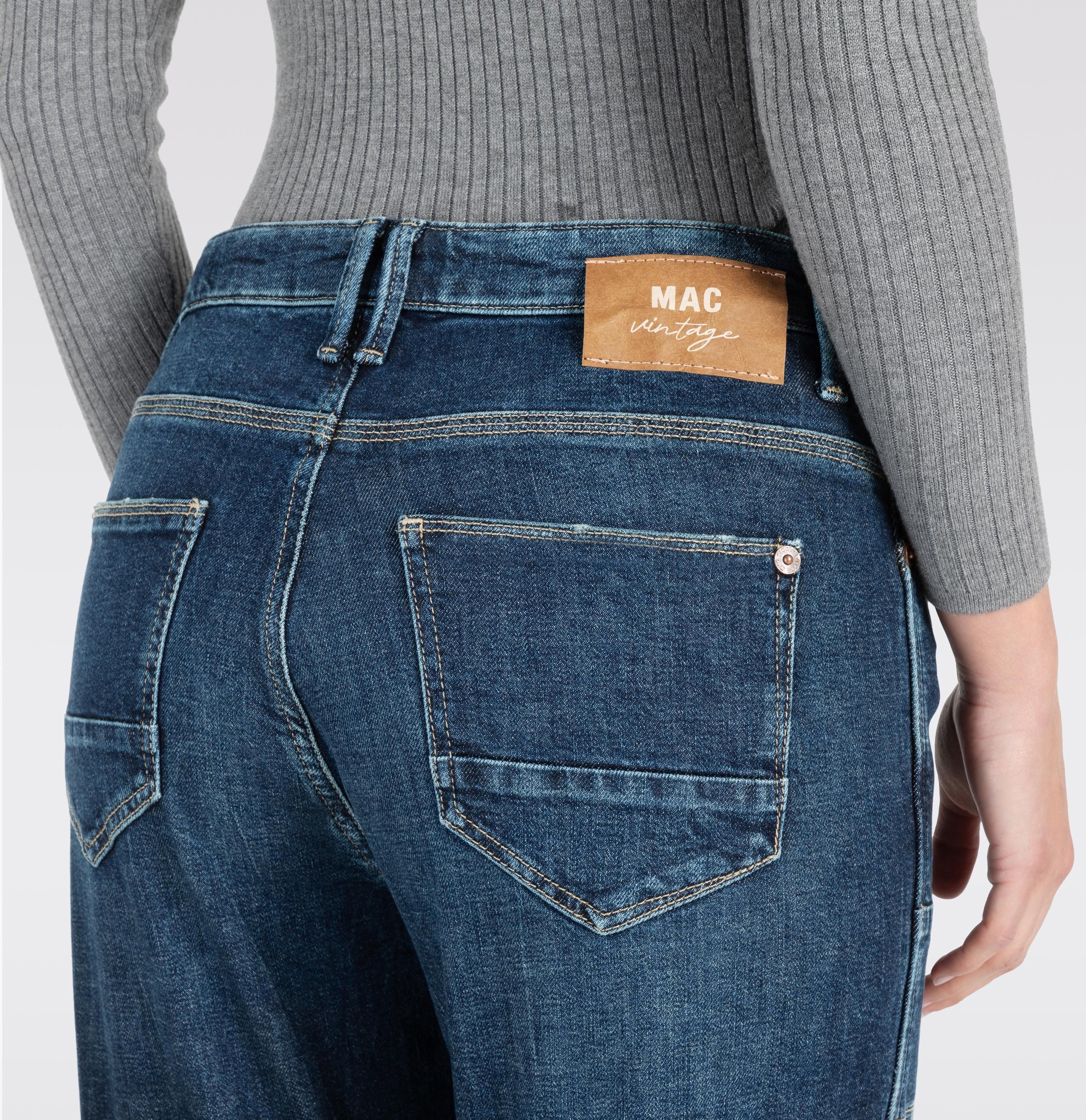 MAC 5-Pocket-Jeans IOWA