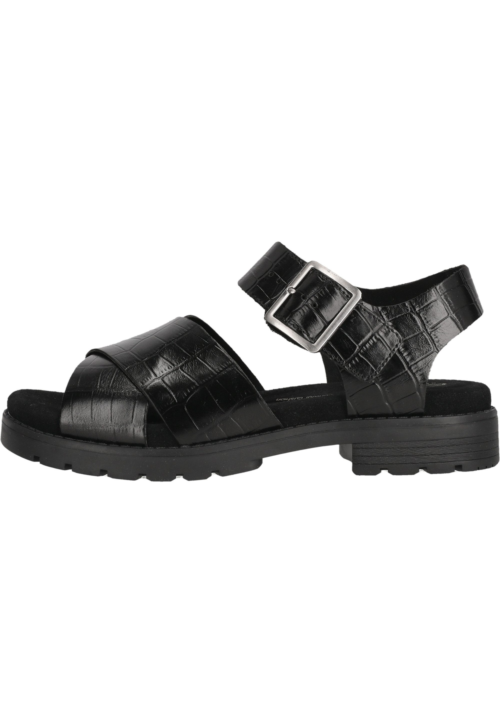 Clarks Orinoco Sandale im angesagten Riemendesign