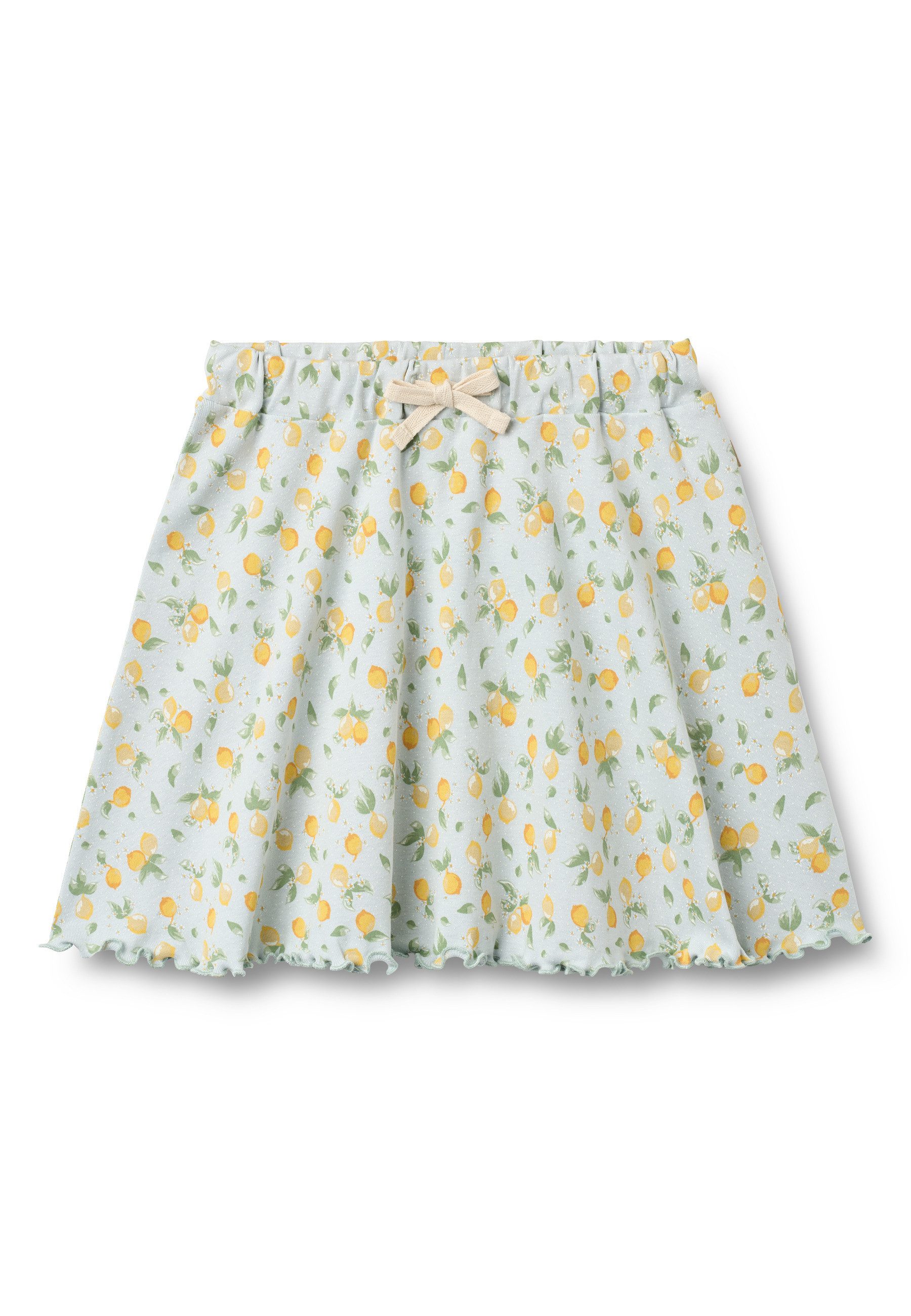 WHEAT Midirock WHEAT Jersey Skirt Rosie (1-tlg)