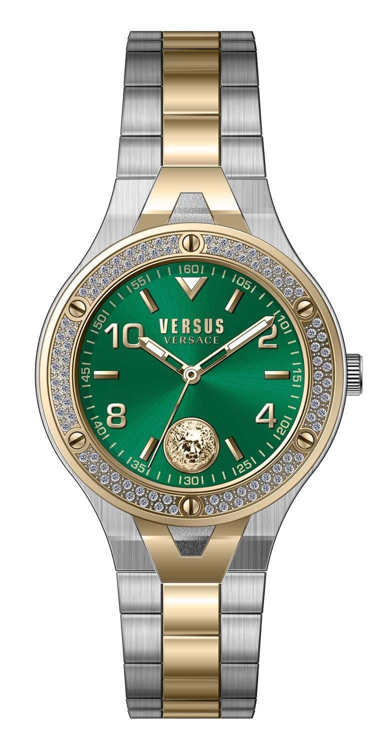 Versus Versace Quarzuhr »Vittoria« online kaufen | OTTO