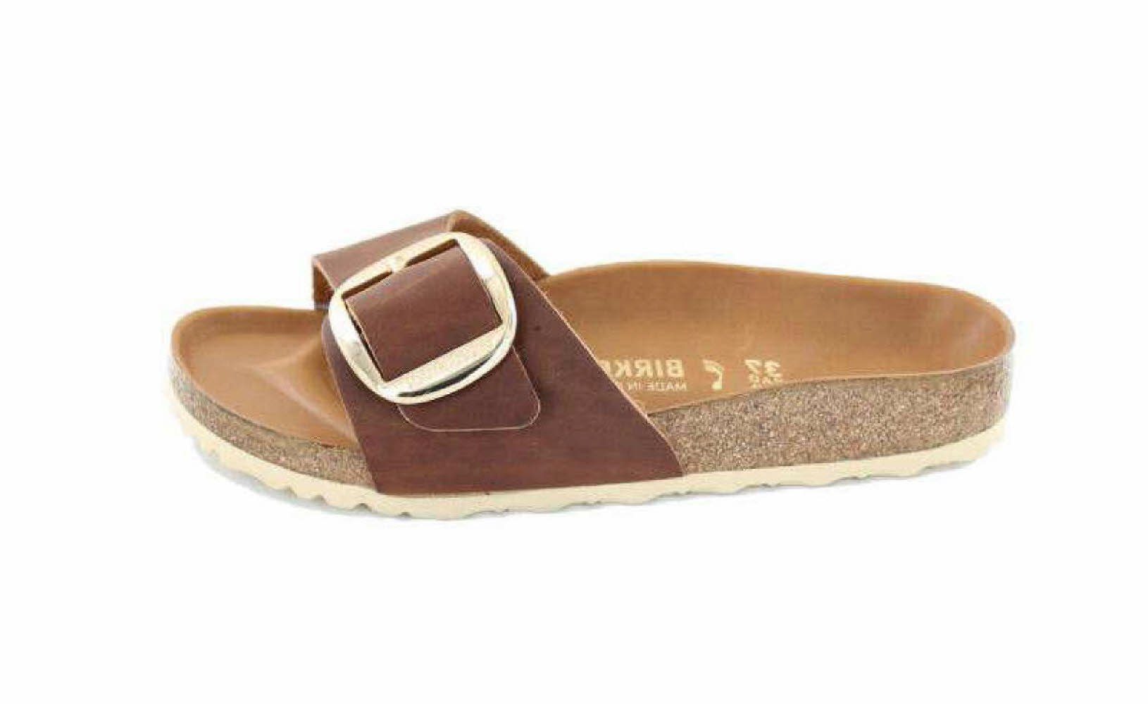 Birkenstock Pantolette günstig online kaufen