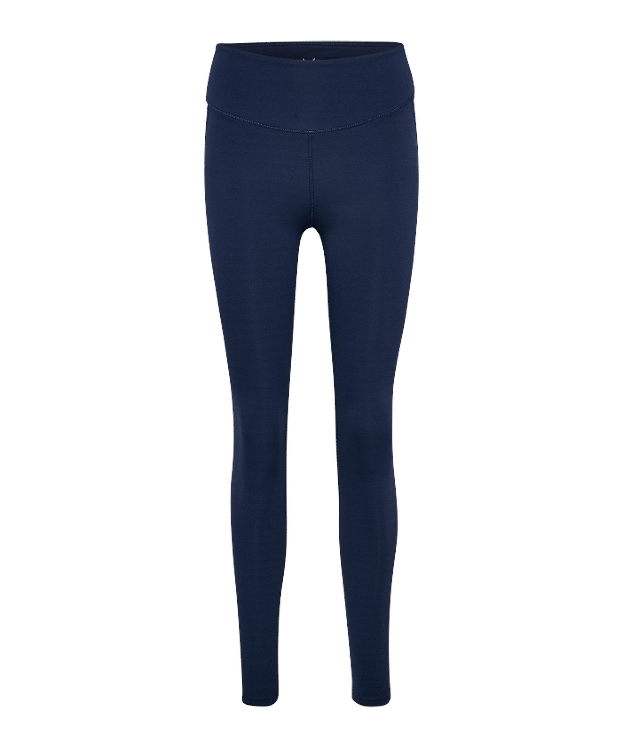 Jogger Pants Hummel Pulse High Waist Tight Damen Tights Damen