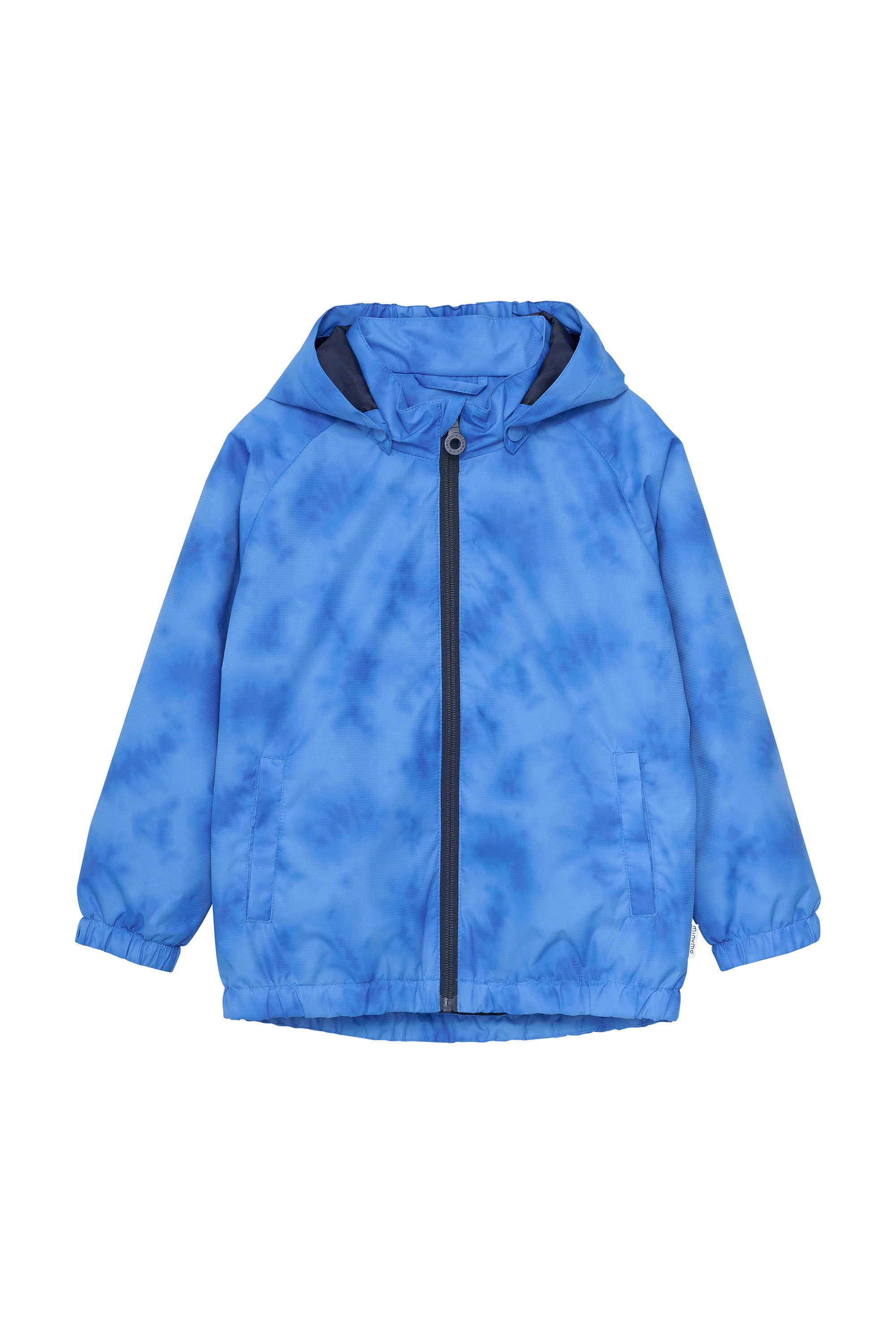 Wintermantel MIJacket Pongee