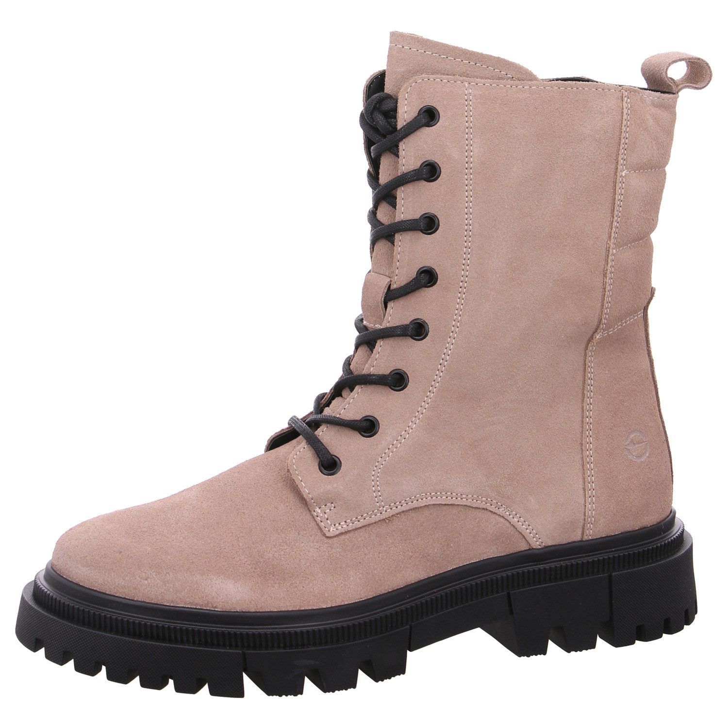 Tamaris Schnürstiefel günstig online kaufen