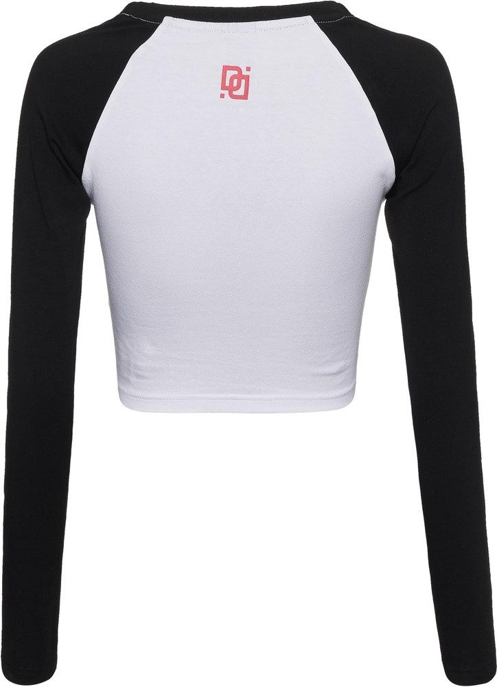 Dangerous Longsleeve Dangerous Dngrs Bold Longsleeves