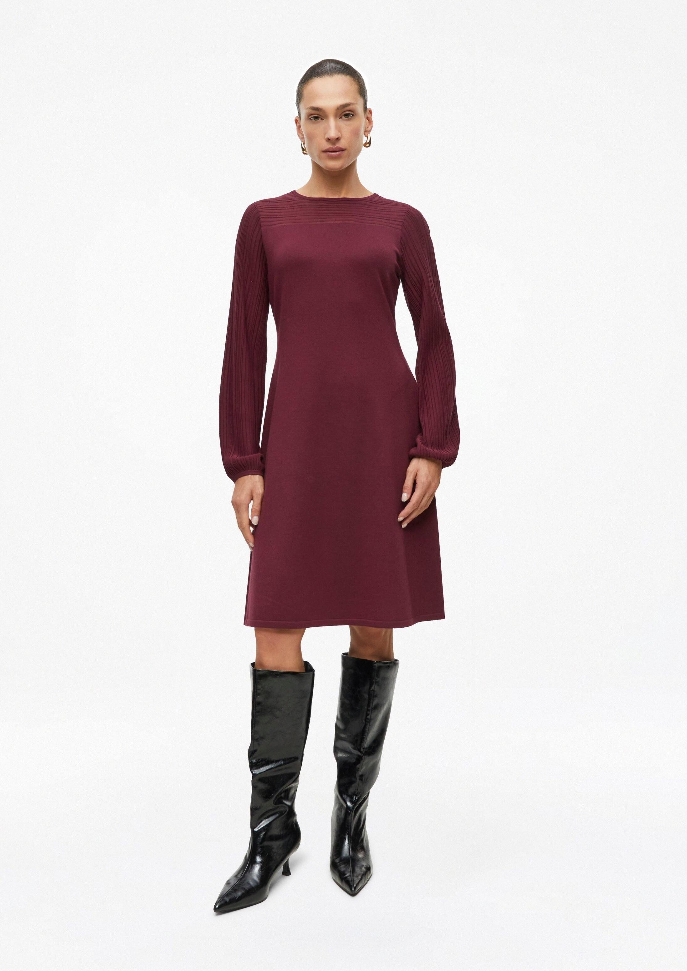s.Oliver Midikleid Kleid Kleid