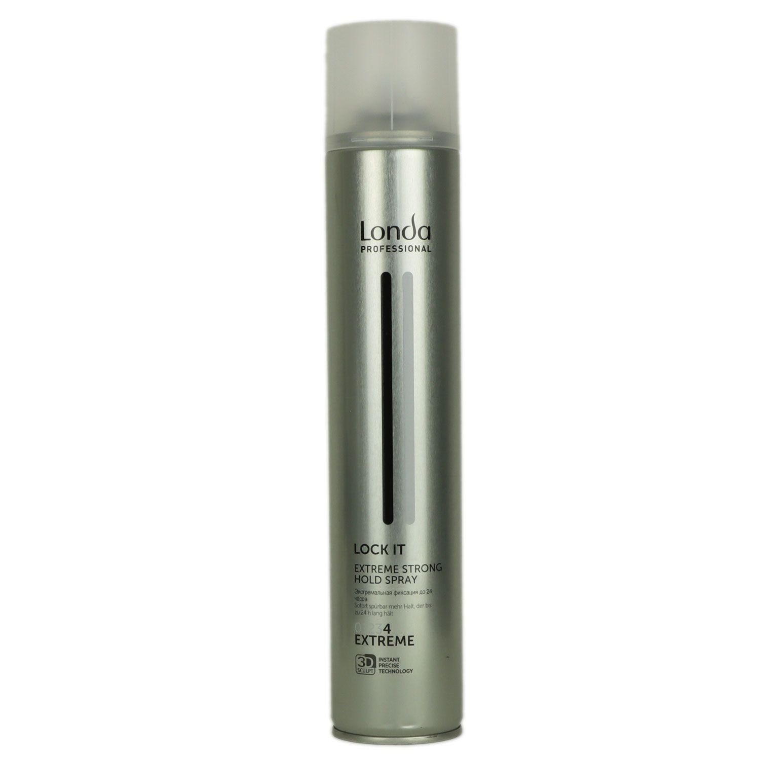 Londa Professional Haarspray Lock It 500 ml