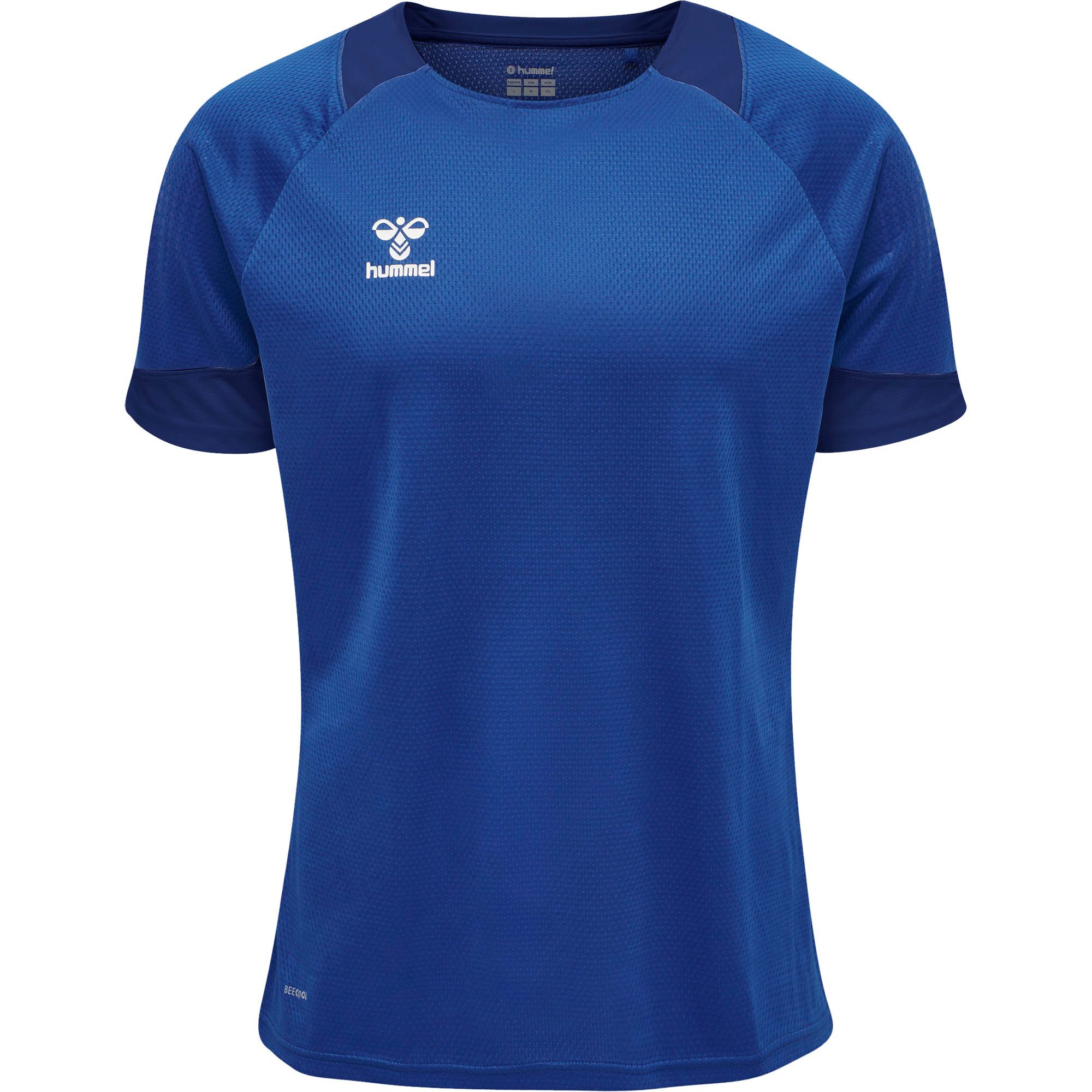 hummel Fußballtrikot Hummel Herren Trikot Lead günstig online kaufen