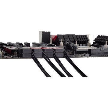 Silverstone SST-CP11B-300 Computer-Kabel