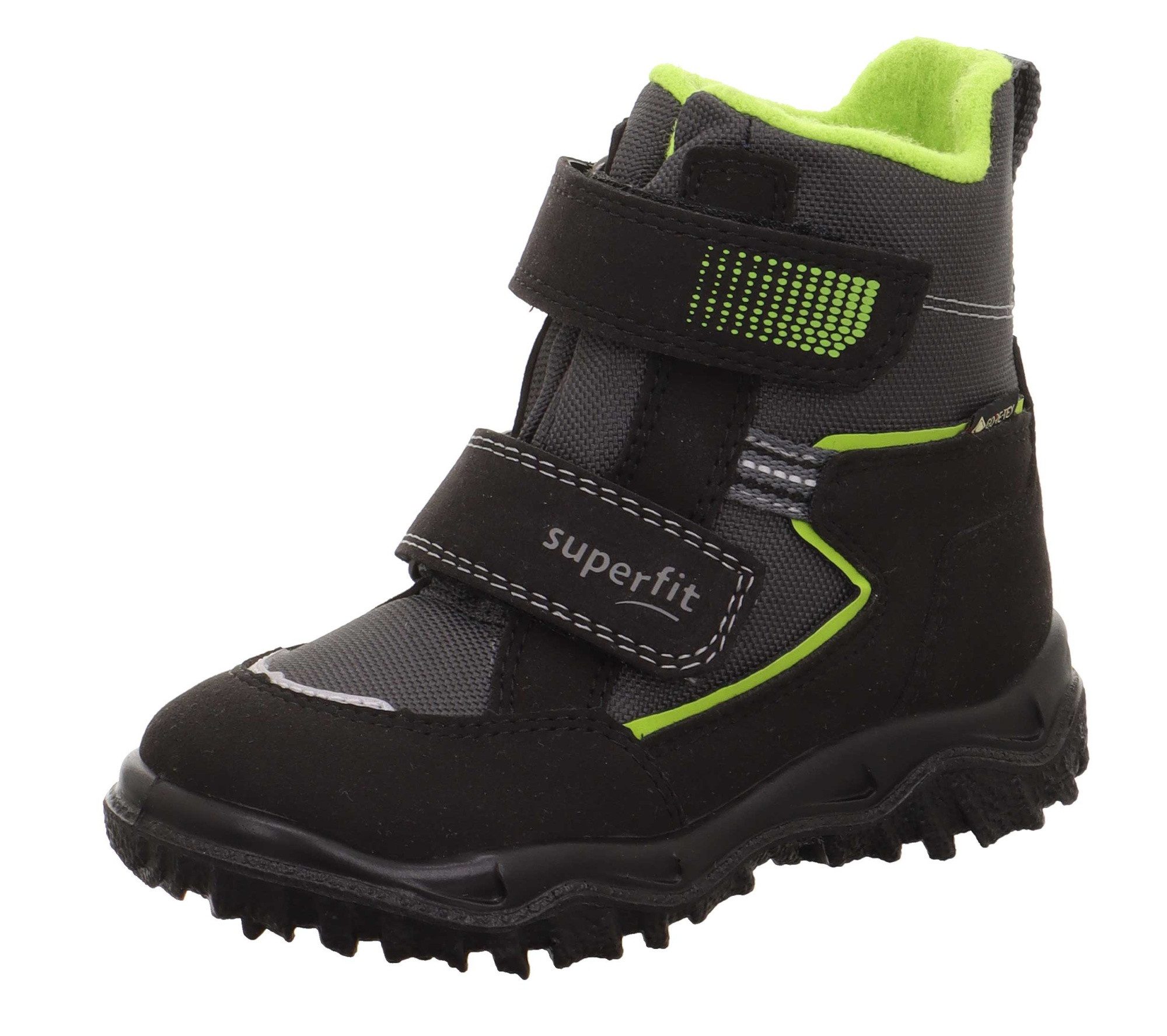 Superfit Husky Sneaker