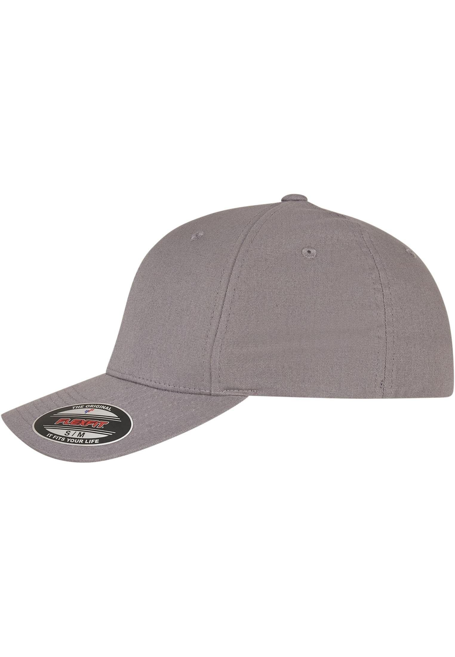 Flexfit Flex V-FLEXFIT® TWILL COTTON Cap Accessoires CAP