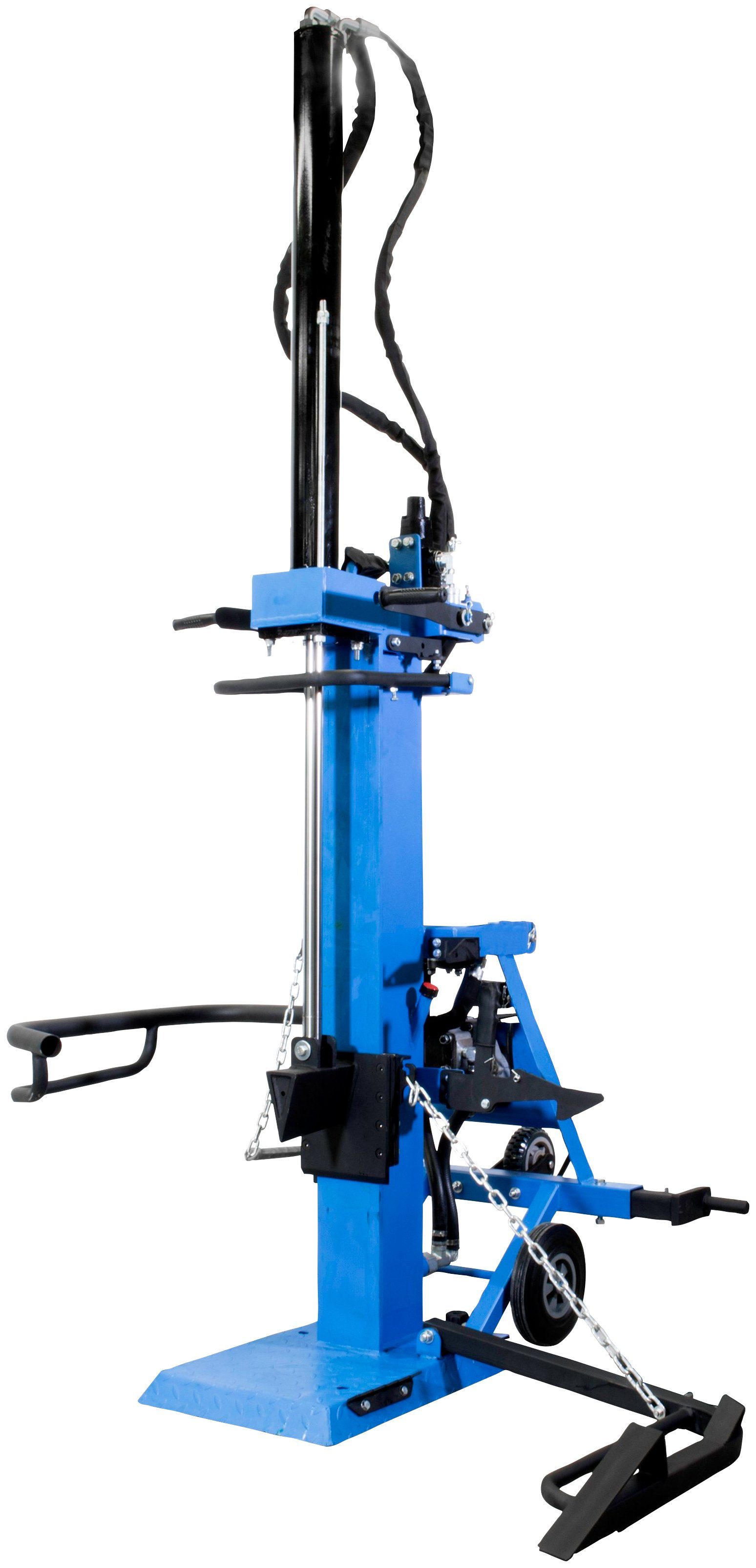 Güde Holzspalter GHS 1000/14TZ-A, Spaltgutlänge bis 100 cm, Spaltgutdurchmesser bis 43 cm, Zapfwellenbetrieb