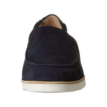 SIOUX blau Slipper (1-tlg)