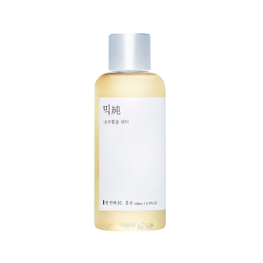 mixsoon Körperpflegemittel Mixsoon, Panax Ginseng Root Essence - 100 ml