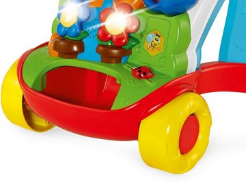 Chicco Lauflernwagen 2-in-1 Baby Gärtner, mit Licht und Sound