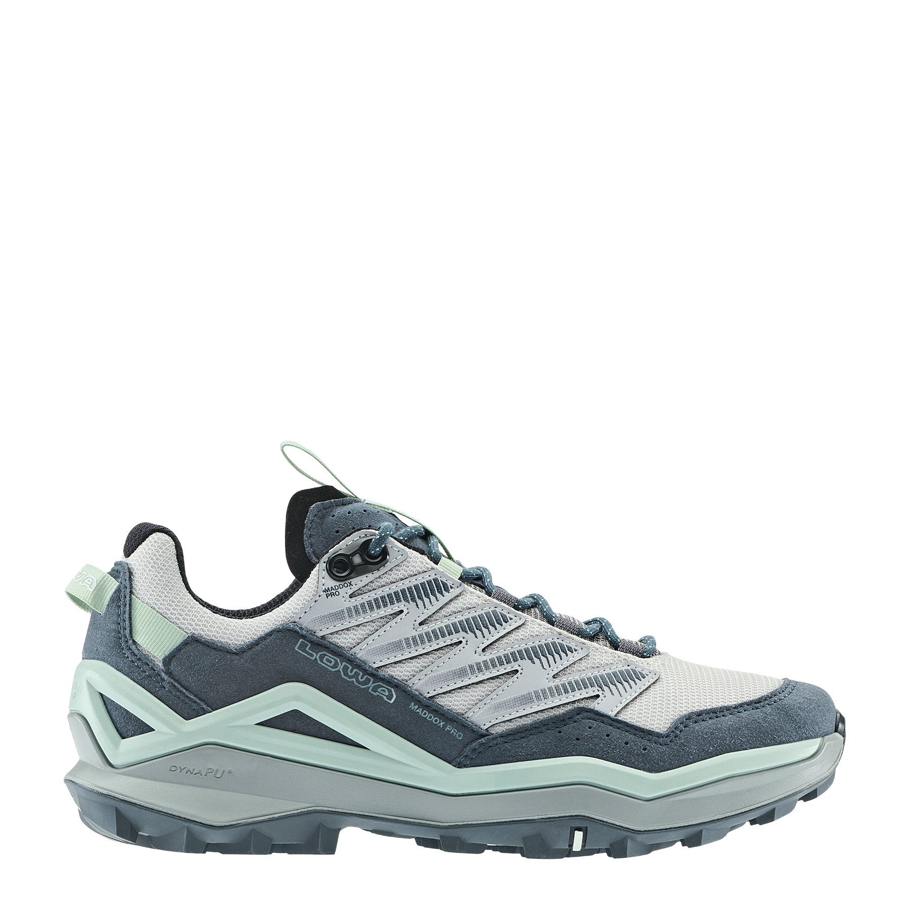 Lowa MADDOX PRO LO Ws Wanderschuh günstig online kaufen