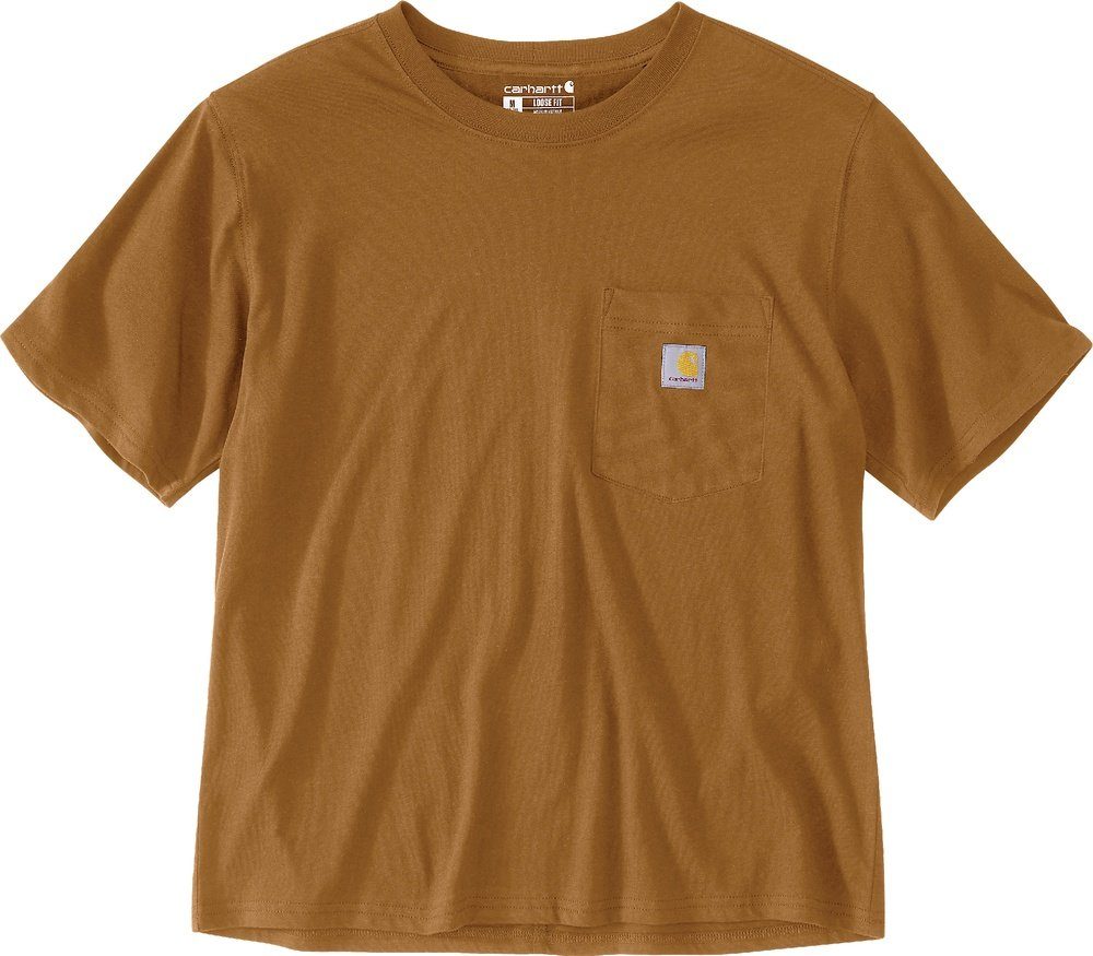 Carhartt T-Shirt Lightweight S/S 106122 günstig online kaufen