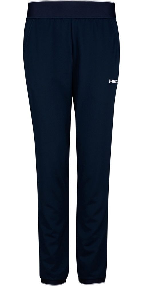 Head Rundhalspullover