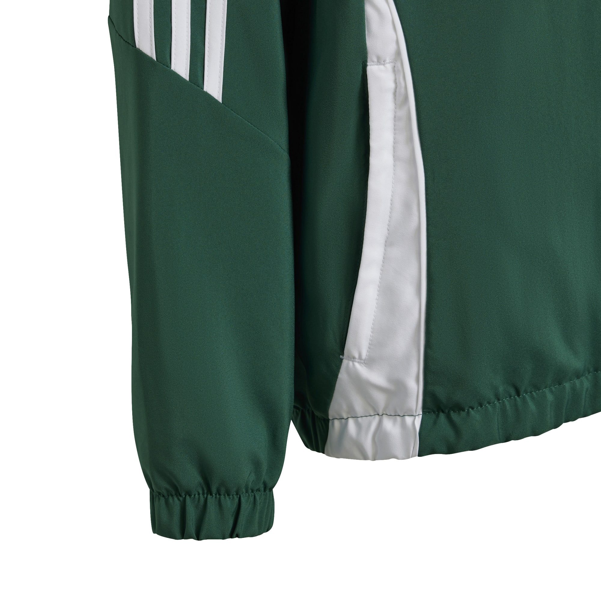 adidas Performance Regenjacke adidas Kinder Windbreaker Tiro 24 WB Y – Bild 5 von 5
