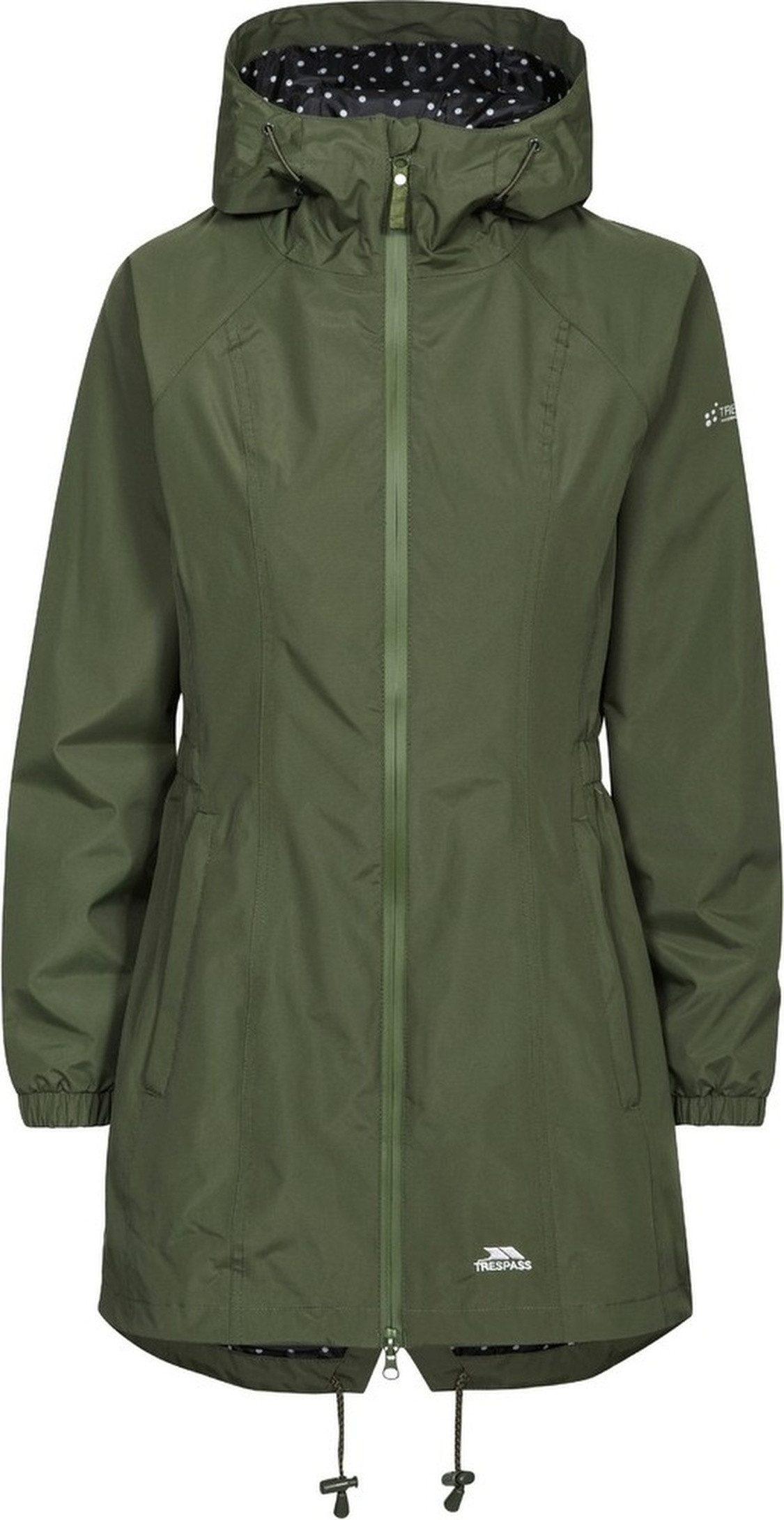 Trespass Regenjacke