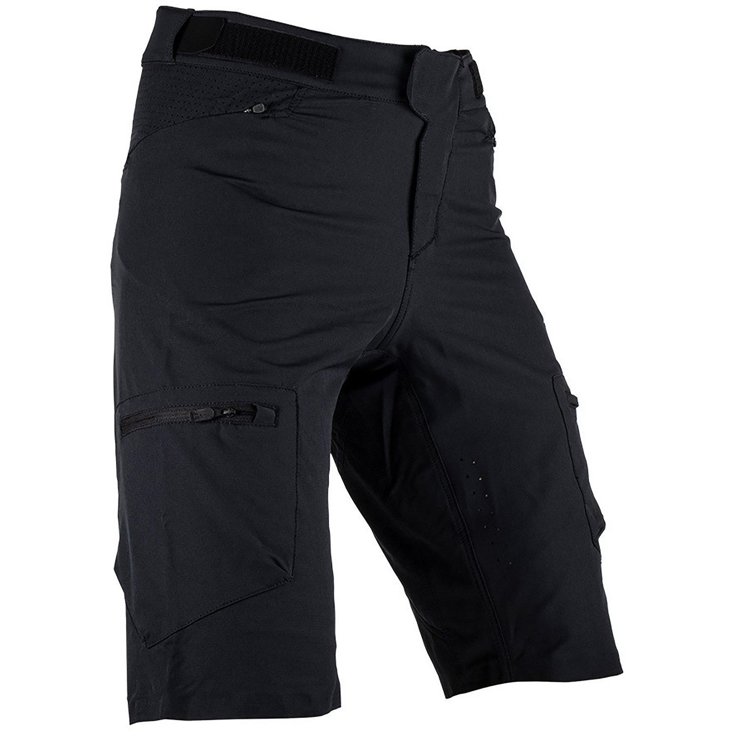 EIN SCHÖNER FLECK ERDE Funktionsshorts Short All Mountain 2.0