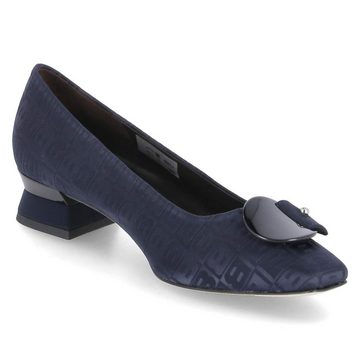 Brunate Pumps Pumps