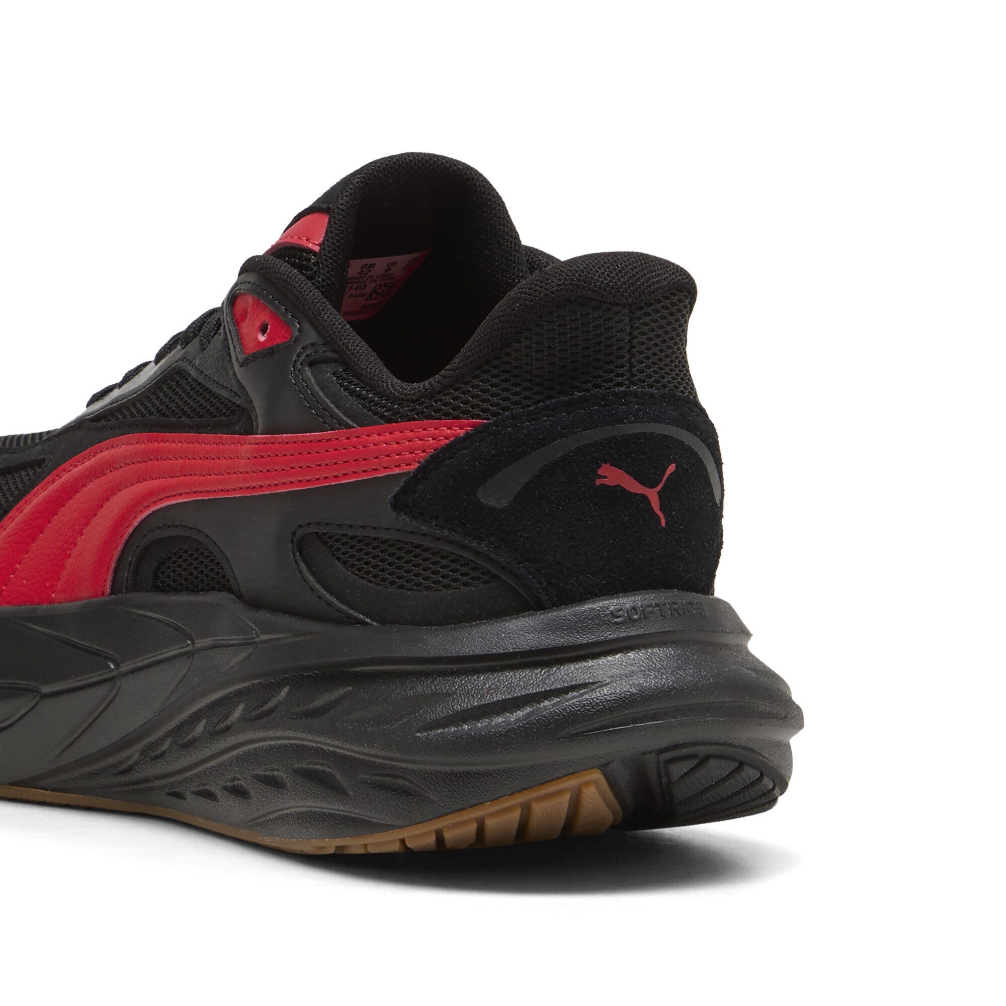 PUMA Scuderia Ferrari Hypnotic Sneakers Erwachsene Sneaker