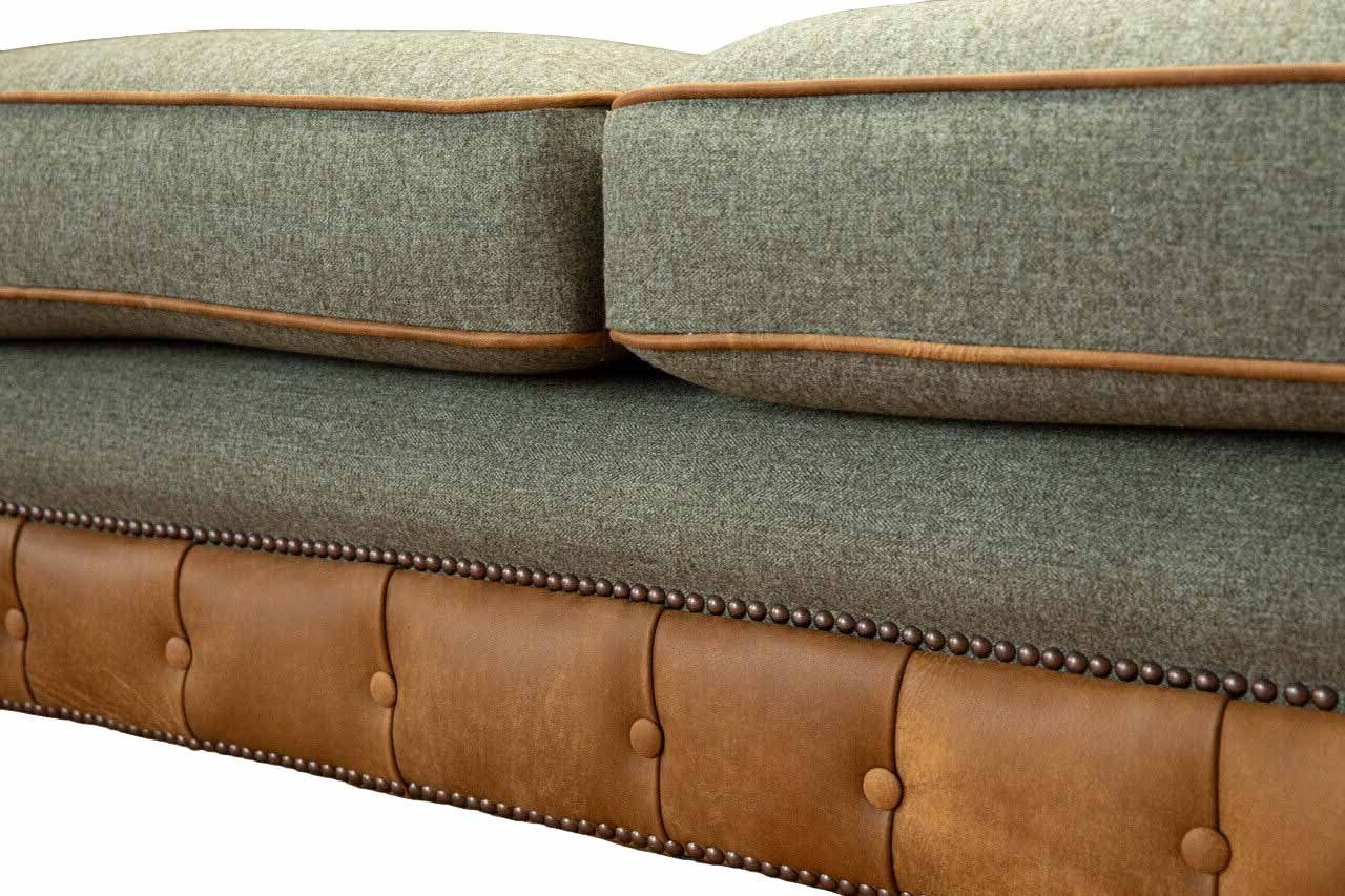 Made Sofa beachten die Monitor Europe Ihrem Farben, Bitte JVmoebel den, auf In Sie, von dass
