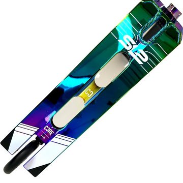 Core Action Sports Stuntscooter CORE SL2 Stunt-Scooter Park H=86,5cm Neochrome