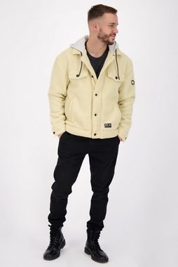 Alife & Kickin Winterjacke BradAK G Jacket Herren Winterjacke, gefütterte Jacke